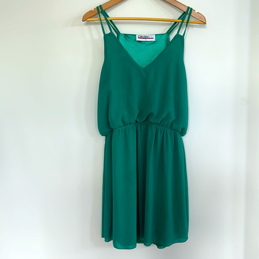 Boutique dress 👗